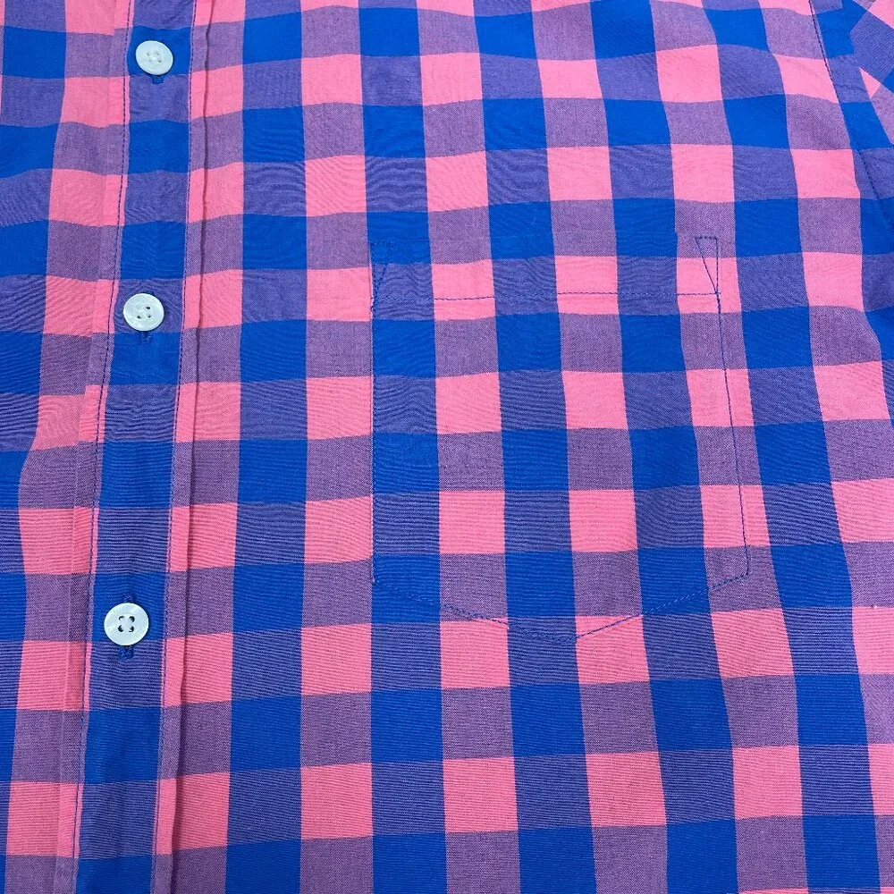 J. Crew a45 size